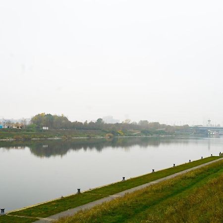 Highlight Suite Donaustadt Viena Exterior foto