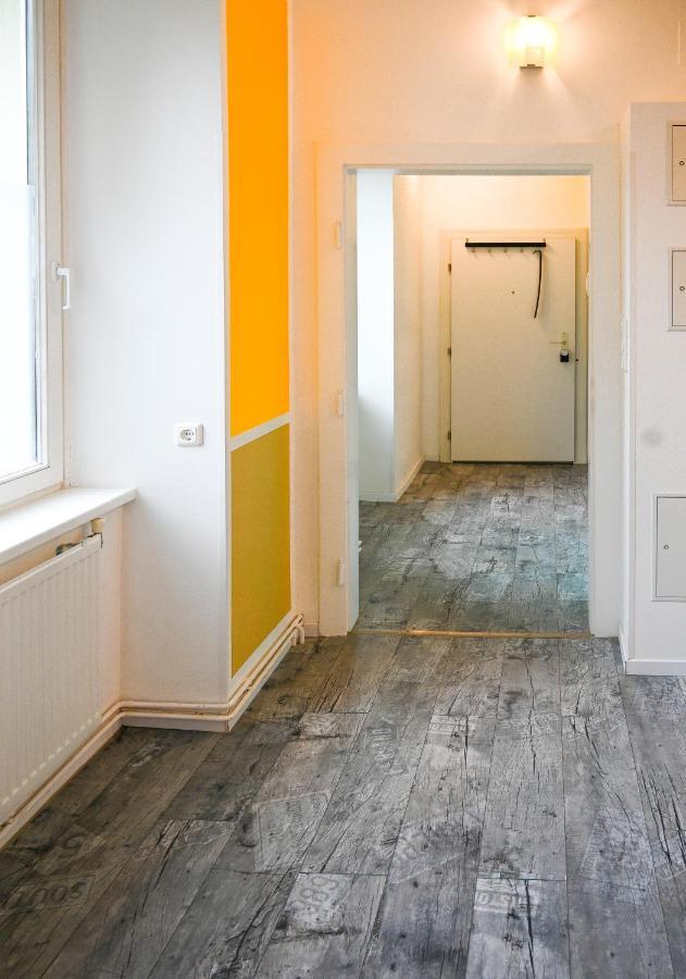 Highlight Suite Donaustadt Viena Exterior foto