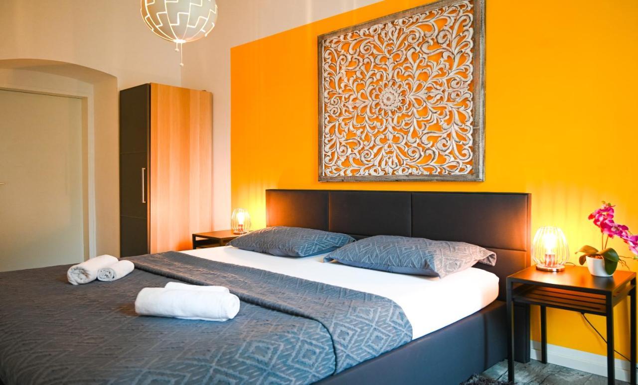 Highlight Suite Donaustadt Viena Exterior foto